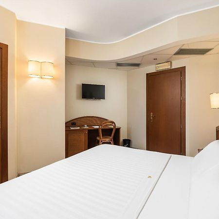 Welcome Hotel لينيانو المظهر الخارجي الصورة
