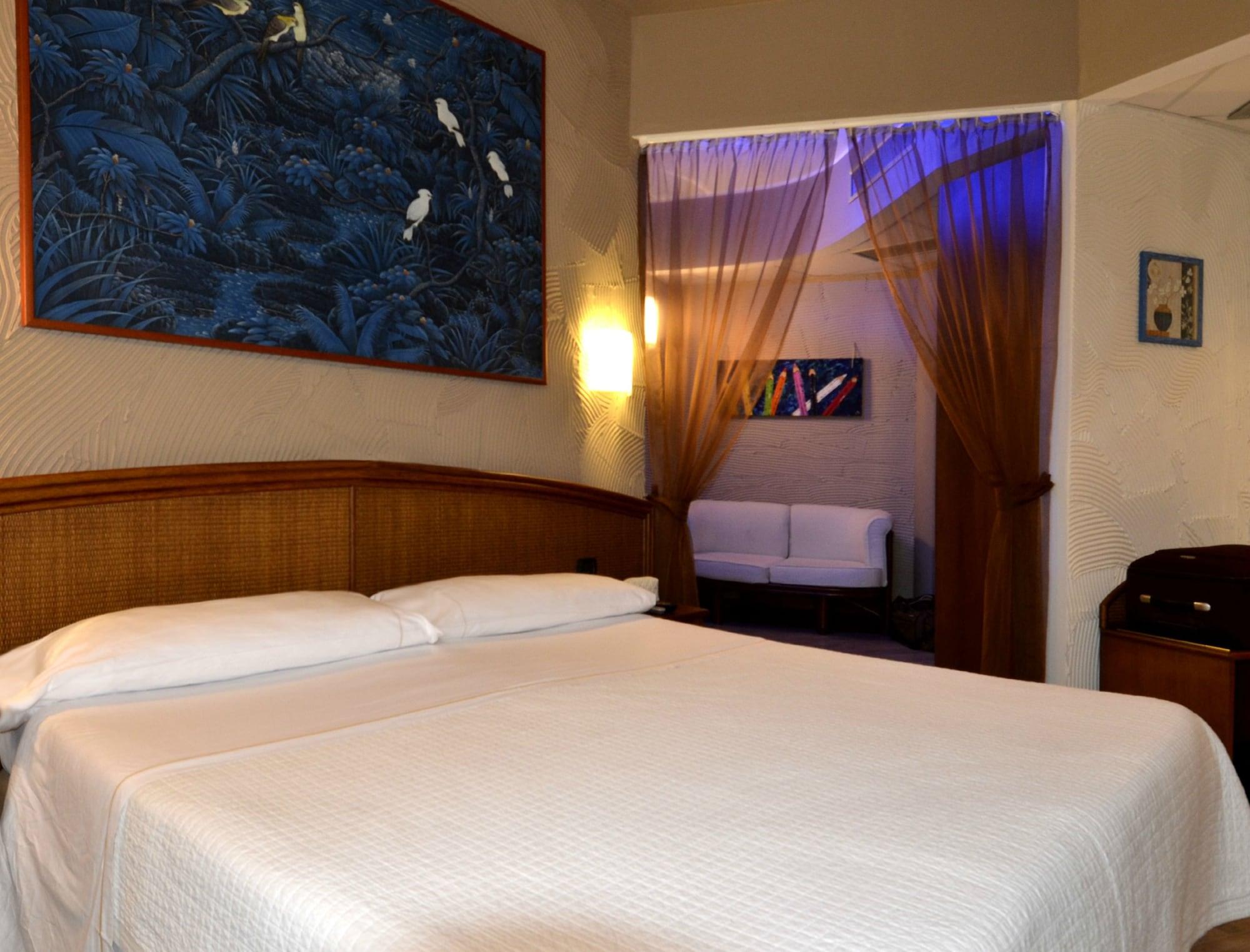 Welcome Hotel لينيانو المظهر الخارجي الصورة