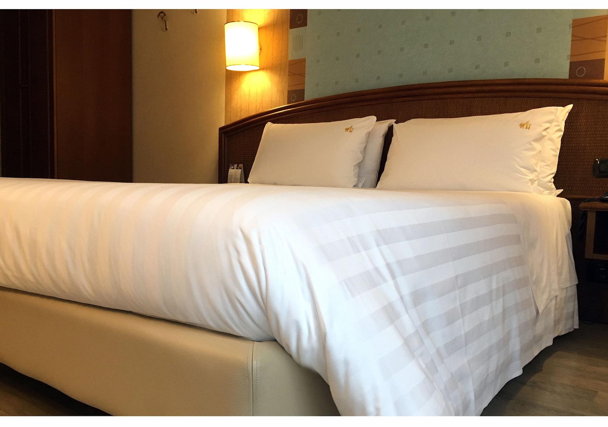 Welcome Hotel لينيانو المظهر الخارجي الصورة