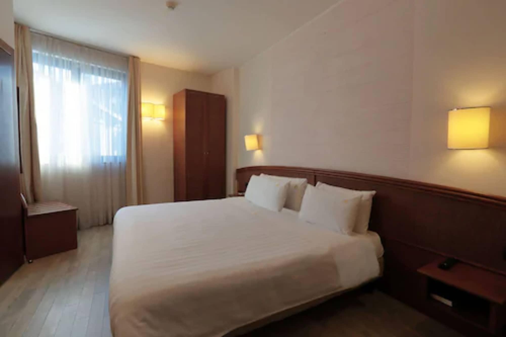 Welcome Hotel لينيانو المظهر الخارجي الصورة