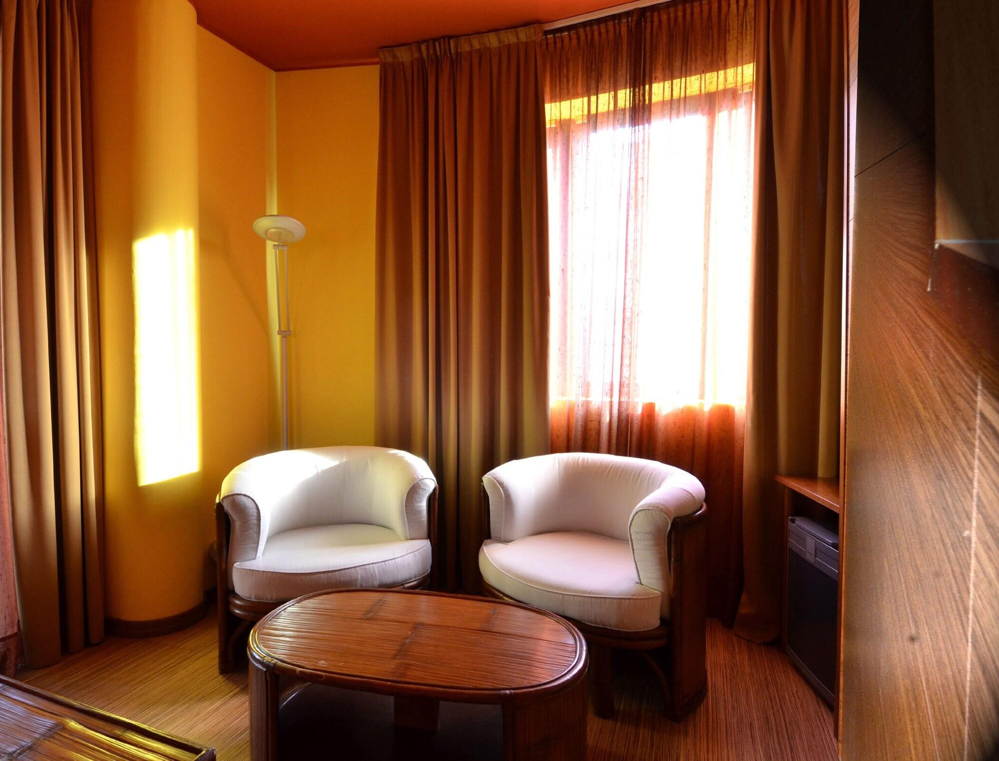 Welcome Hotel لينيانو المظهر الخارجي الصورة