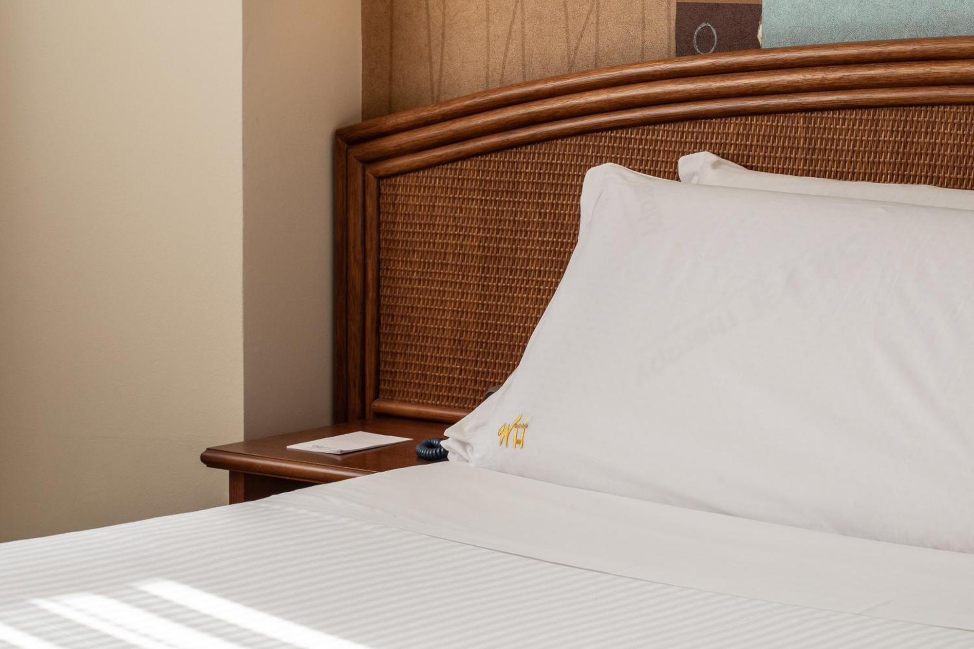 Welcome Hotel لينيانو المظهر الخارجي الصورة