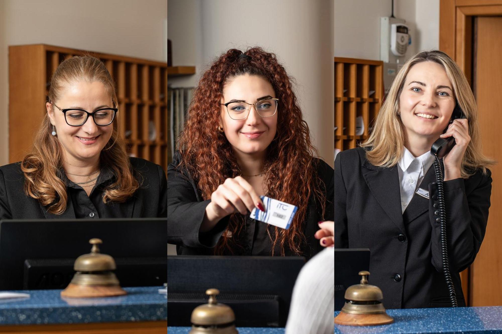 Welcome Hotel لينيانو المظهر الخارجي الصورة