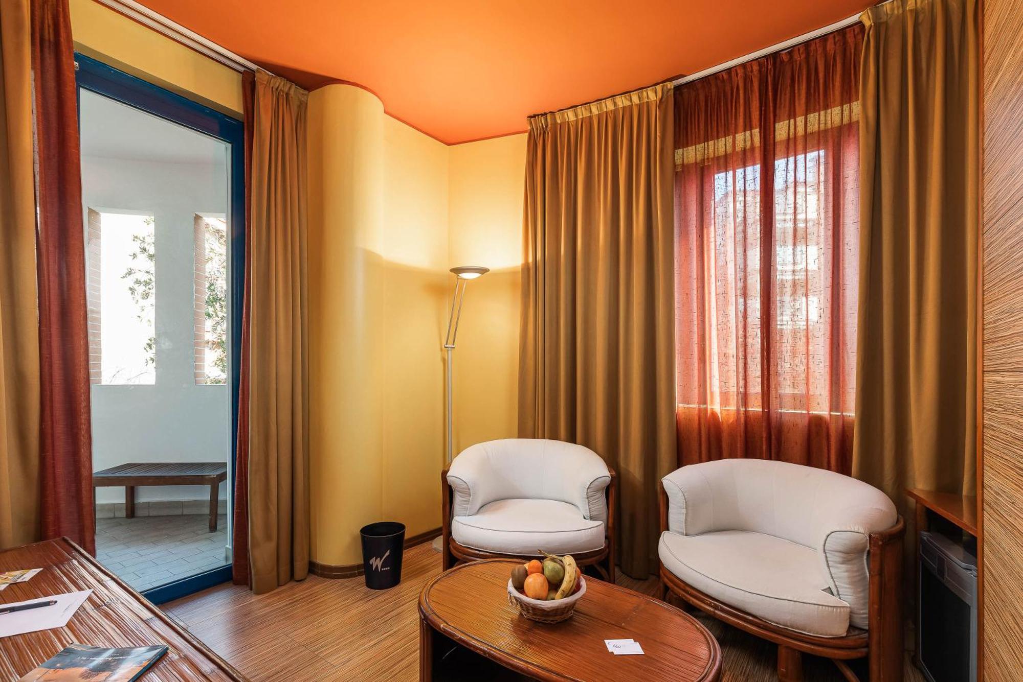 Welcome Hotel لينيانو المظهر الخارجي الصورة