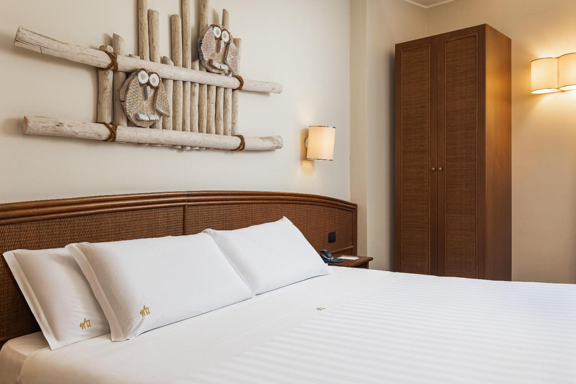 Welcome Hotel لينيانو الغرفة الصورة