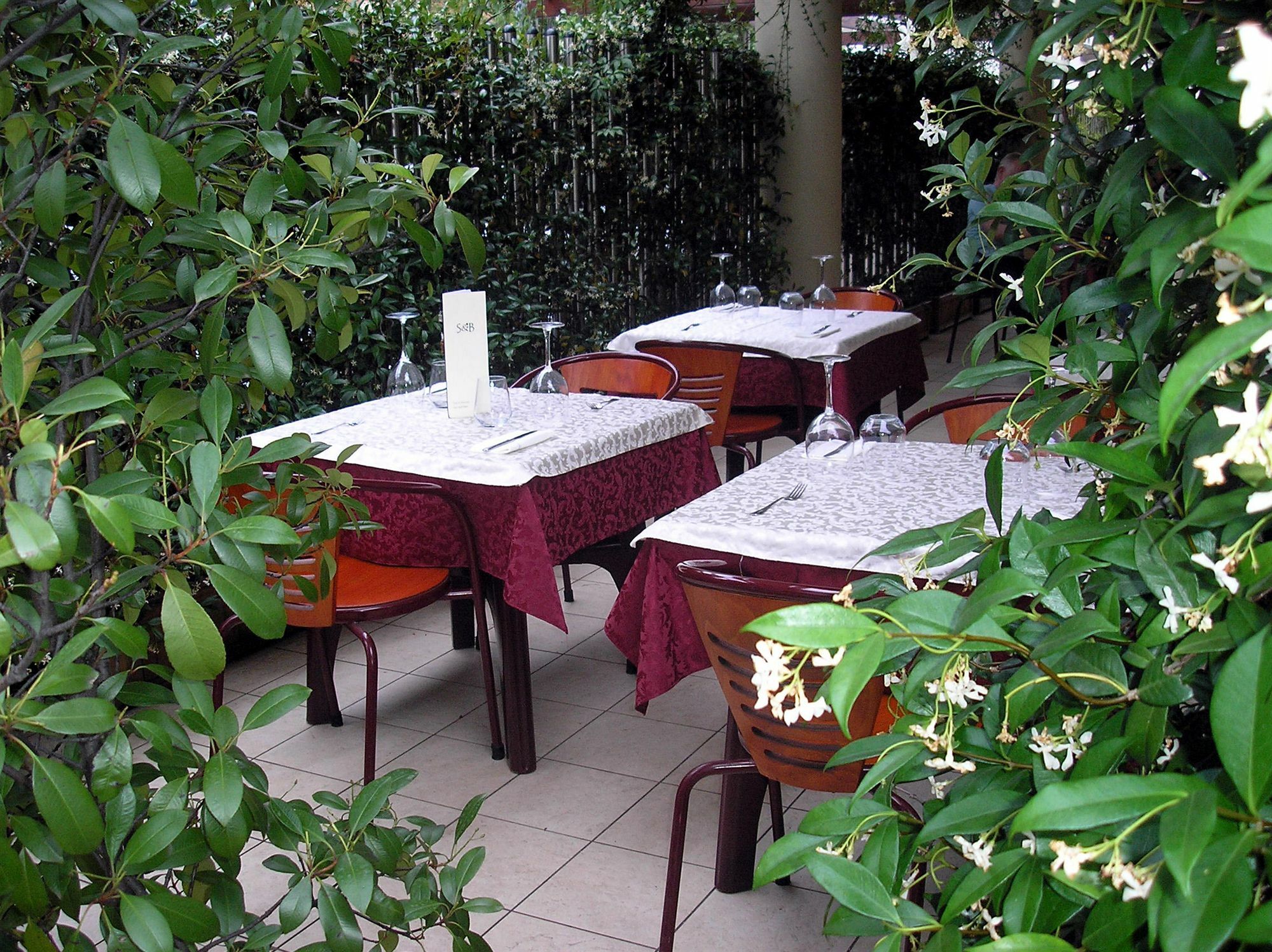 Welcome Hotel لينيانو المظهر الخارجي الصورة